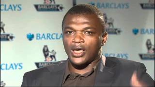 English interview with Marcel Desailly [upl. by Cowley]