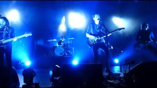 Arctic Monkeys  Knee Socks live  The Fillmore  Charlotte NC [upl. by Im]