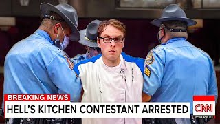 Most SHOCKING Moments on Hell’s Kitchen [upl. by Emery]