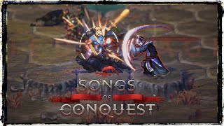 Das Wettrüsten beginnt 🎵 ✦ SONGS OF CONQUEST 17 ✦ Lets Play [upl. by Biel]