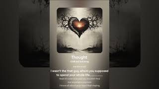 Thought [upl. by Evol]