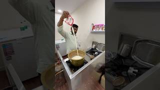 Bellam Tea Recipe youtube youtubeshorts shorts [upl. by Margy]