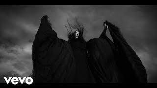 Chelsea Wolfe  Whispers In The Echo Chamber Official Music Video [upl. by Atteuqcaj]