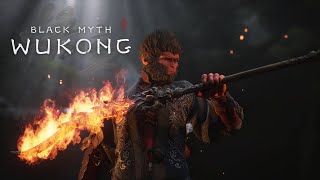 BLACK MYTH WUKONG full gameplay walkthrough Part 4 [upl. by Devol]