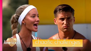 Challenge Chaos  Love Island Series 11 [upl. by Zoe436]