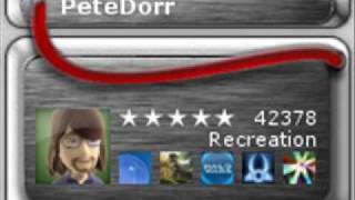 Pete Dorrs Gamertag [upl. by Dnilazor]