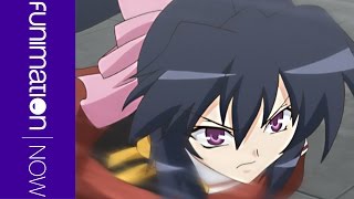 Omamori Himari  Official Clip  Demon Slayer [upl. by Tedda]