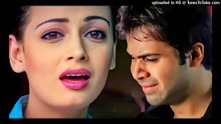 Bheed Mein Tanhai Mein ❤️ Love Song ❤️ Tumsa Nahin Dekha 2004  Udit Narayan Shreya Ghoshal [upl. by Shrier39]