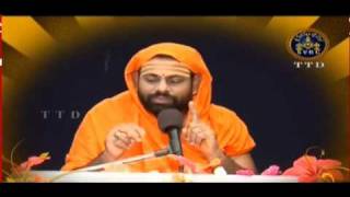 36 Part  Upadesa SaramSri Paripoornananda Saraswati Swami pravachanam [upl. by Zerat]