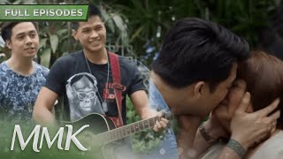 Full Episode  MMK quotGitaraquot [upl. by Bonar]