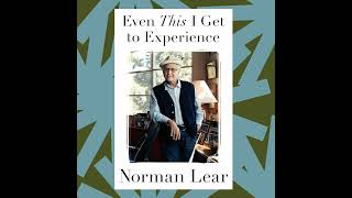 Norman Lears memoir recalls a life and career that shaped American television [upl. by Asiuqram130]