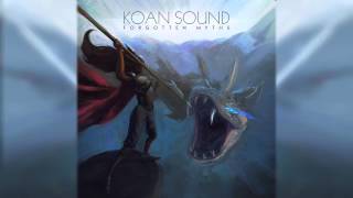 KOAN Sound  View From Above [upl. by Notnef]