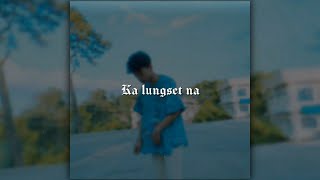 KALUNGSET NA  Fifteenleaves ft Boneless Cupcake amp Sillyrabbit Lyrics WhatsApp Status Huziedits [upl. by Trinia]