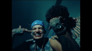 OhGeesy x Lefty Gunplay  What It Iz Official Music Video [upl. by Appolonia]