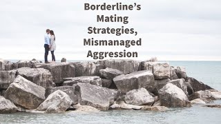 Borderline’s Mating Strategies Aggression Mismanaged [upl. by Mazonson]