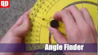 Angle Finder [upl. by Garwin]