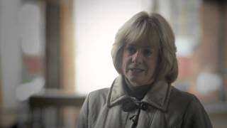 Kathy Reichs on Forensic Anthropology [upl. by Duyne571]