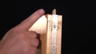 Replacing Multipoint Locks [upl. by Sproul]