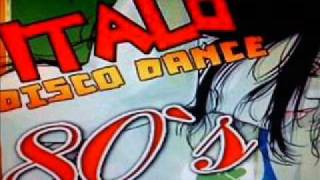 80s Italo Disco J D Jaber  Dont Wake Me Up Another Mix 歐陸狂熱經典舞曲 [upl. by Nyrrad]