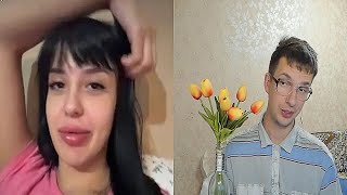 🤣МАРИНА ТЕРЕБОНЬКАЕТ НА БОТАНИКА  ОН ВШОКЕ 😎КРЕАТИВНЫЙ ДИРЕКТОР  РАЗВОДИТ  Kreativnyydirektor [upl. by Rohn]