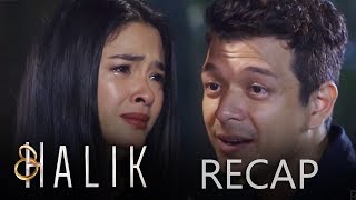 Halik Recap Lino denies the annulment [upl. by Dena]