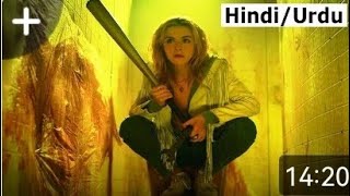 Totally Killer 2022 FilmHindi Urdu Explained Hollywood Crazymoviesx4v [upl. by Enelahs]