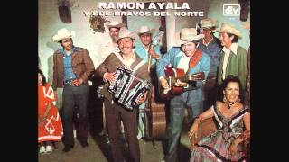 ramon ayala  tu desconfianza [upl. by Nytsirhc]