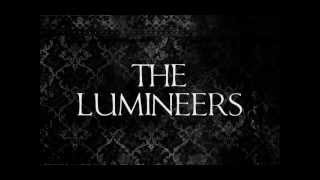 The Lumineers  Dont Wanna Go Lyrics [upl. by Ydnem641]