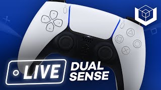 Handson Dual SENSE  Playstation 5  Live Voxel  Dublado PTBR Português Brasileiro [upl. by Fons]