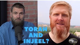 What Muslim believe about the Bible Are the Torah and Injeel in the Bible [upl. by Esiuole481]