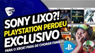 REACT  Bulldogames DETONANDO Fanboys de PLAYSTATIONPRATA GAMER SEM LIMITES [upl. by Aihcsrop]