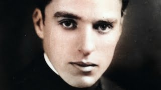 Tragic Details About Charlie Chaplin [upl. by Mozes868]