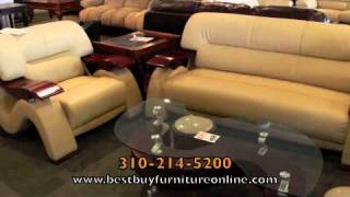 BEST BUY FURNITURE quotLIVING ROOMSquot [upl. by Anielram]