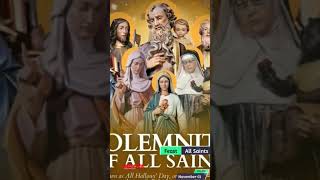 allsaintsday allsaints love blessings christianprayer jesus tamilsongs trending viralvideo [upl. by Jeanie]