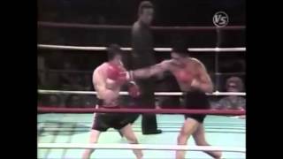 Alexis Arguello  Nicaraguan Genius [upl. by Colette928]