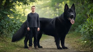 10 Most Biggest Dog Breeds In The World [upl. by Alberta]