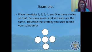 Closedended vs Openended Problems in Mathematics [upl. by Adnorat]