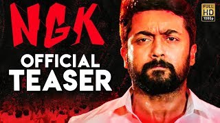 NGK Full Movie In Hindi Dubbed  Suriya  Rakul Preet  Sai Pallavi  Review amp Facts HD [upl. by Dyrrej870]