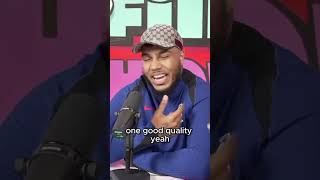 AJ Tracey real name   Chunkz and Filly show podcast chunkz [upl. by Ecnarolf964]