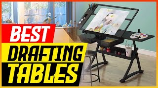 5 Best Drafting Tables for 2024 Reviews and Buyers Guide [upl. by Enneirdna]