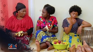 Drama at moye – Landlady Meets Landlord  S5  Ep 24  Zambezi Magic [upl. by Onitnelav]