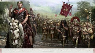 Imperator Rome Invictus Mod Rise of Odyrissa  Episode 2 [upl. by Nahraf]