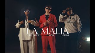 Rappeuses en Liberté  La Malia Clip Officiel [upl. by Ramhaj]