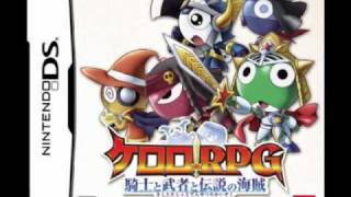 Keroro RPG  Final Battle Theme [upl. by Harrietta520]