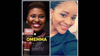 Judikay OMEMMA  Covered by Esther do remake by Edmozbeatz zouk kompa version [upl. by Enidan393]