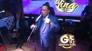 Leonardo Paniagua  En Vivo 16 de abril 2018 [upl. by Jesse]