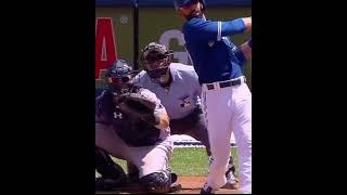 bat flip king jose batista editunwritten mlb baseball josebatista bluejays fyp baseball [upl. by Lefty517]