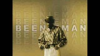 Beenie Man  Certain Gal [upl. by Berget]