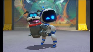 ASTRO BOT PS5 Deluxe Edition Gameplay [upl. by Amhser391]