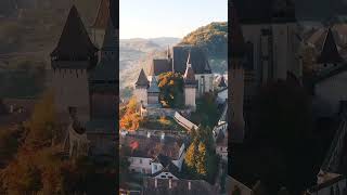 Explore Transilvania and Biertan Fortified Church an UNESCO piece [upl. by Man]